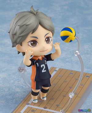 nendoroid 665