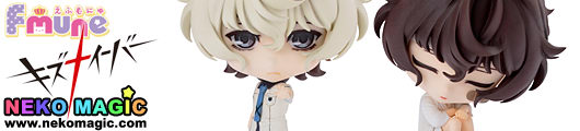 kiznaiver figure