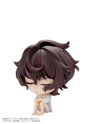 kiznaiver figure