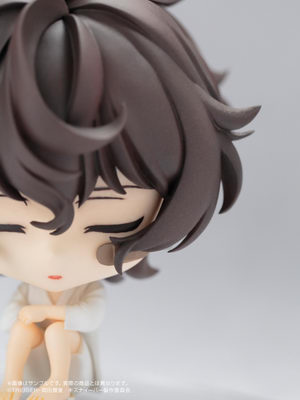 kiznaiver figure