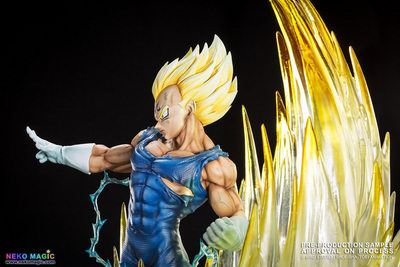 figurine tsume vegeta