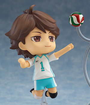 nendoroid oikawa tooru