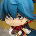 sayo samonji nendoroid
