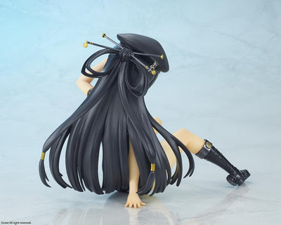 Neko Magic: Anime & Figure News - (18+) Maitetsu – Hachiroku 1/6 PVC