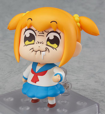 nendoroid popuko