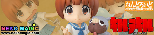 kill la kill figure mako