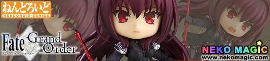 nendoroid 743