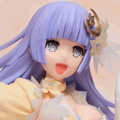 miku izayoi figure