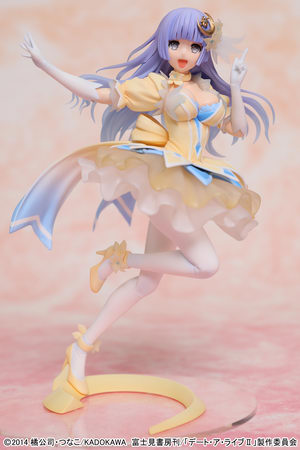 DATE A LIVE Tohka Yatogami 1//8 Pvc Figure Griffon