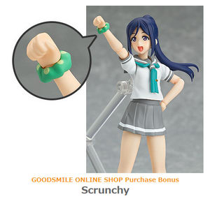 kanan matsuura figma