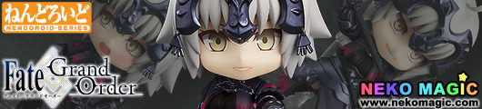 nendoroid 766