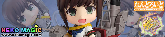 nendoroid 764