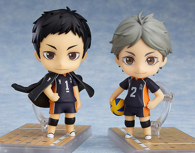 nendoroid 772