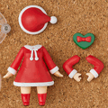 nendoroid christmas set