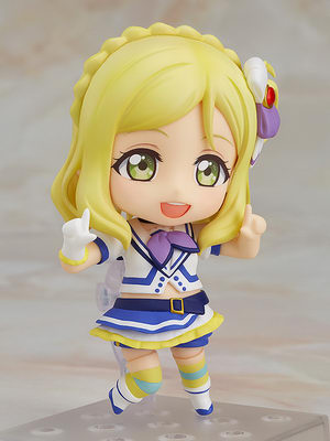 mari nendoroid