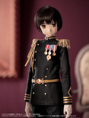 hetalia japan figure