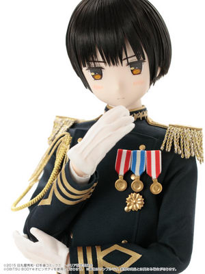 hetalia japan figure