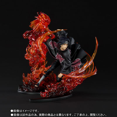 itachi uchiha figuarts zero