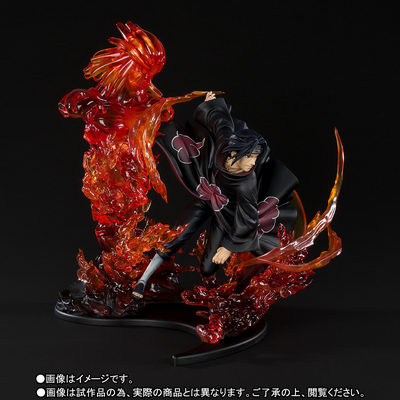 itachi uchiha figuarts zero