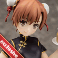 futanari pvc figure