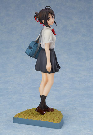mitsuha figure