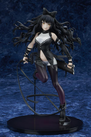 blake belladonna figure