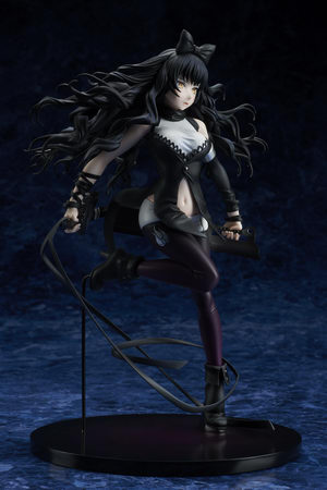 blake belladonna figure