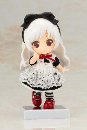 futanari pvc figure