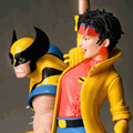 futanari pvc figure