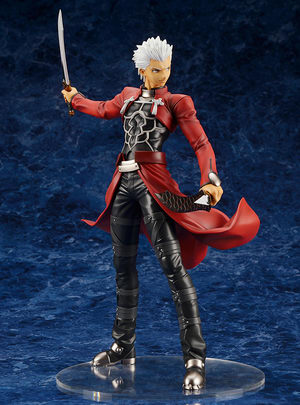 alter archer figure