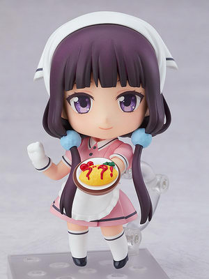 maika sakuranomiya nendoroid