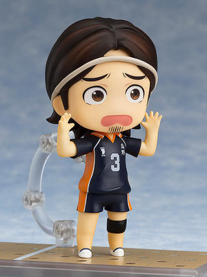 asahi nendoroid