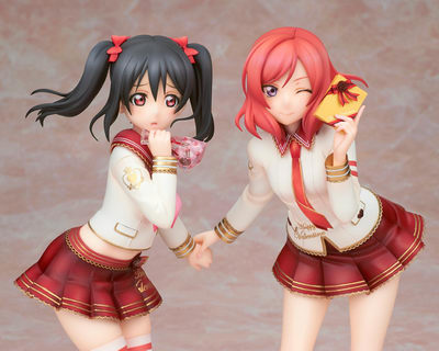 maki nishikino alter figure