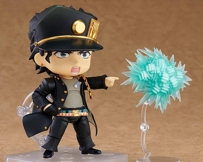 why is the jotaro nendoroid so expensive
