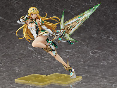 pyra mythra good smile