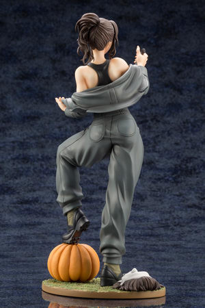 kotobukiya michael myers