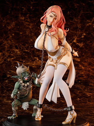 Oda non Original Character Queen Pharnelis FROG 1//6 Scale Figure PRE-ORDER