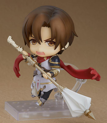 nendoroid 1080