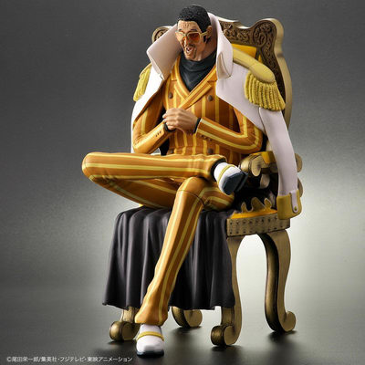 one piece kizaru figure