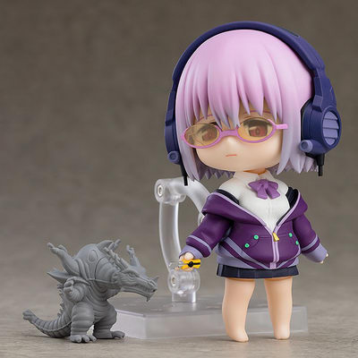 akane shinjo nendoroid