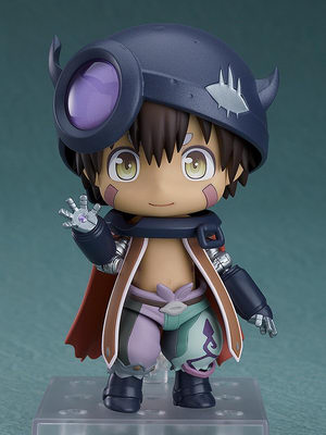 made in abyss nendoroid reg
