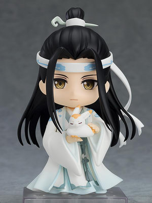 wangji nendoroid