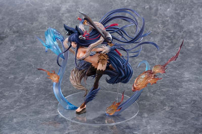 Phat Granblue Fantasy Lyria /& Djeeta Idol Version Set Wonder Festival 201F//S