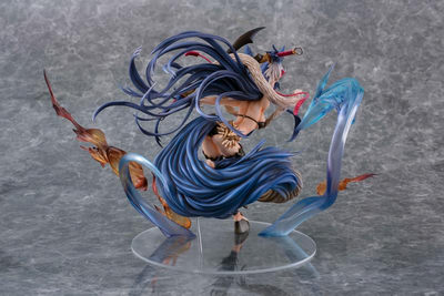 Phat Granblue Fantasy Lyria /& Djeeta Idol Version Set Wonder Festival 201F//S