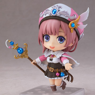 from Japan Atelier Meruru The Apprentice of Arland Rorona 1/8 PVC figure Phat