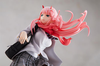 zero two aniplex figure