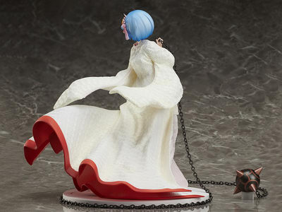 rem oni tenshi figure