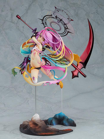 jibril great war figure
