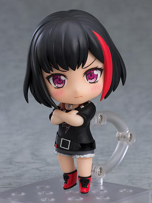 nendoroid ran mitake