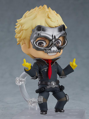 ryuji figure